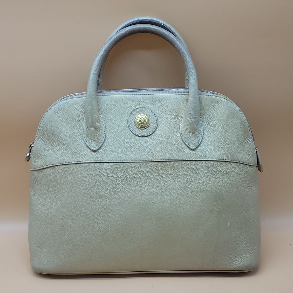 Authentic Fendi Satchel Bag